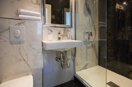 Soleil Luxury Rooms Old Town Camere Photos