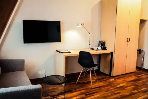 Royal Hotel - Urban Living Rooms Photos