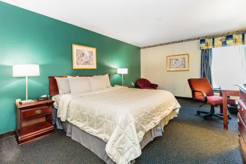 The View Inn & Suites Bethlehem / Allentown / Lehigh Airport Rooms Photos