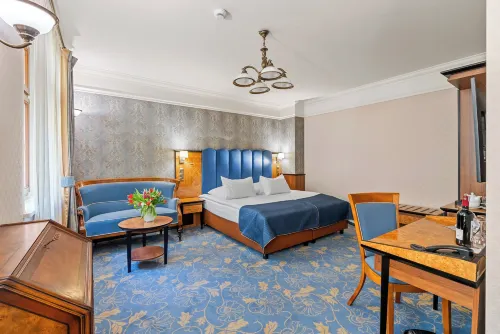 Hotel Diament Plaza Gliwice Rooms Photos