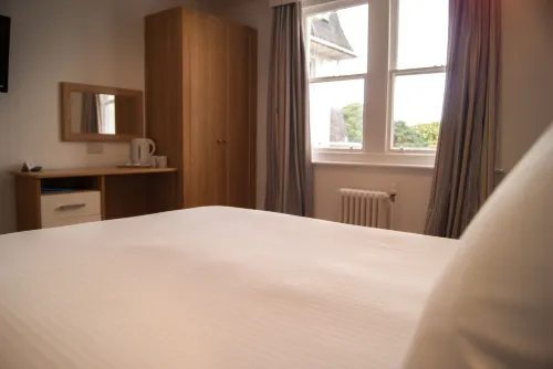 Ocean Beach Hotel & Spa - Oceana Collection Chambres Photos