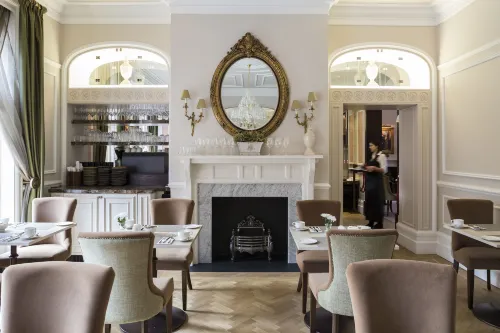 St Paul's Hotel Ristorazione Photos
