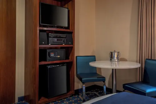 Harborside Inn Rooms Photos