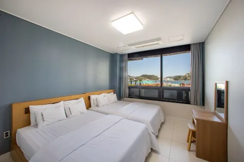 Carib Condo Hotel Photos