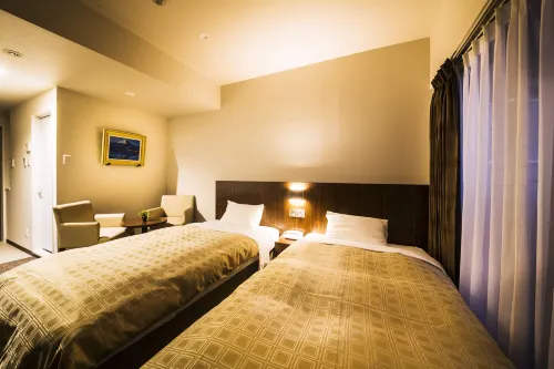 Kansai Airport First Hotel Chambres Photos