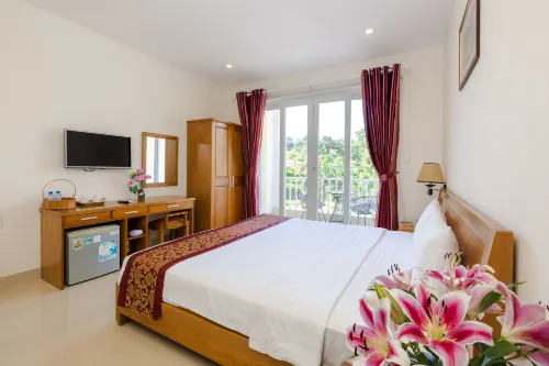 T&T Resort and Spa Phu Quoc Photos