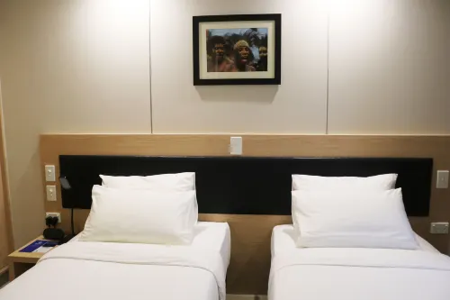 Cassowary Hotel Photos