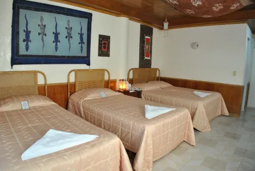 Surfside Boracay Resort Photos