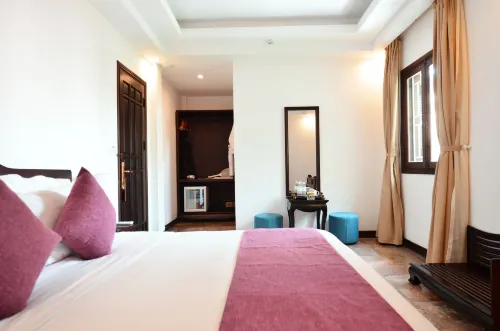 Hoian Central Hotel Photos