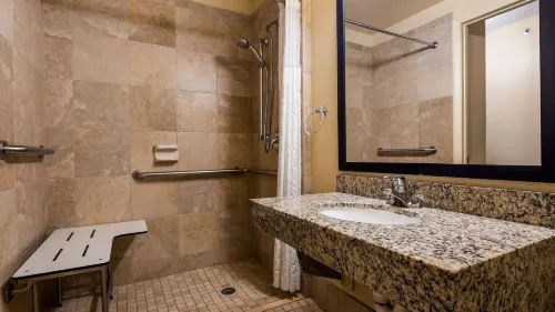 Best Western Fort Lauderdale Airport/Cruise Port Photos