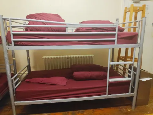 Embassie Backpackers Chambres Photos