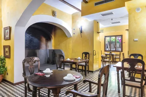 Hotel Sao Joao de Deus by Ridan Hotels Restauration Photos
