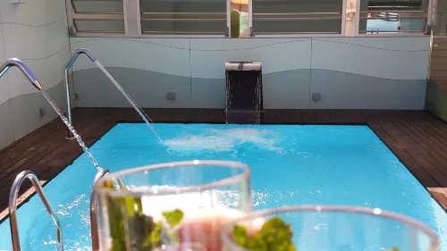 Ako Suites Hotel Loisirs et amusements Photos