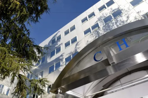 Best Western City Hotel Extérieur Photos