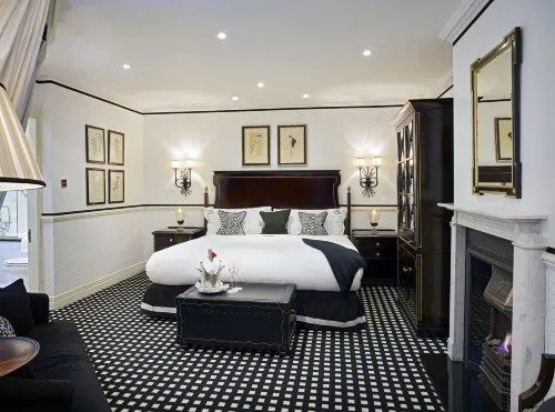 Hotel 41 Chambres Photos