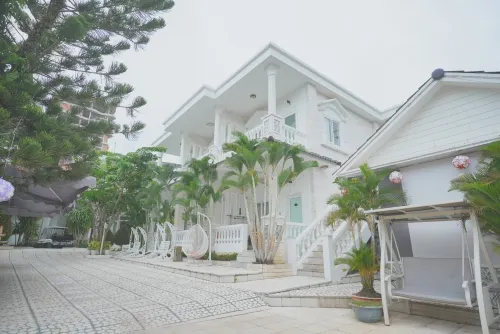 Godiva Hotel Phú Quốc Phòng Photos