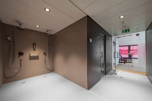 Radisson Blu Hotel, Lucerne Leisure & Recreation Photos