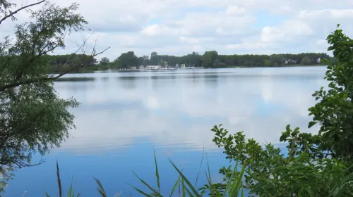 Appart-Hôtel Mer & Golf City Bordeaux Lac Circondario Photos