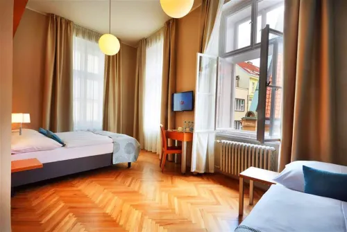 Hotel Adler - Czech Leading Hotels Chambres Photos