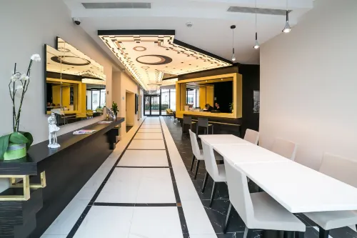 Best Western Hotel Journel Saint-Laurent-Du-Var Da non perdere Photos