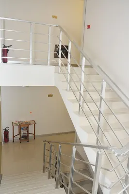 Hotel De KOKA Khu vực công cộng Photos