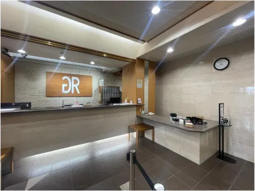 Green Rich Hotel Aso Kumamoto Airport (Artificial Hot Spring Futamata Yunohana) Featured Photos