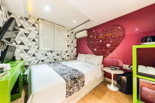 Yaksu Prince Motel Camere Photos