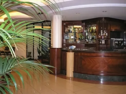 Hotel Villa Ducale Benessere e tempo libero Photos
