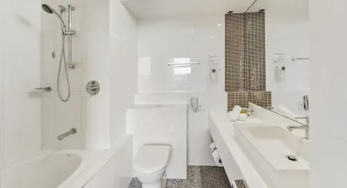 The Sydney Boulevard Hotel Huoneet Photos