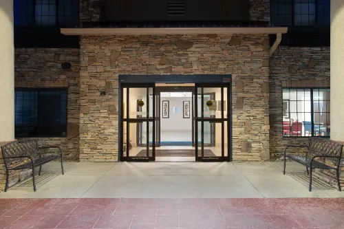 Holiday Inn Express & Suites Longmont - Boulder Area À proximité de l'hôtel Photos