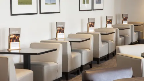 Holiday Inn Chester - South Espaces publics Photos