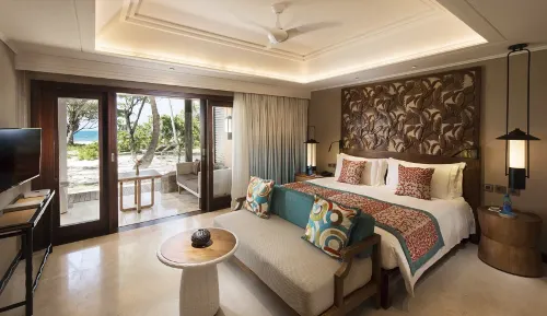 Constance Lemuria Seychelles Camere Photos