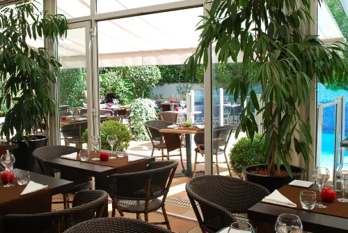 Hôtel Amarante Cannes À ne pas manquer Photos