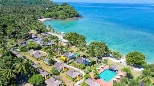 Elixir Resort Koh YAO Yai À ne pas manquer Photos