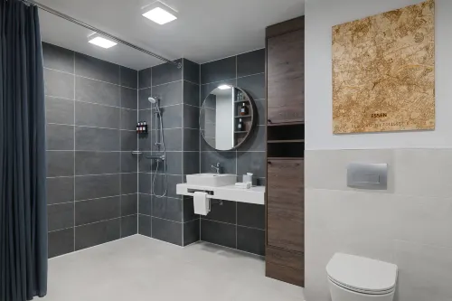 Residence Inn Essen City Chambres Photos