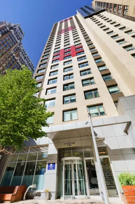 Double Tree by Hilton New York Times Square South À ne pas manquer Photos