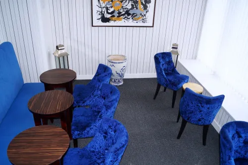 Bluewaters Hotel Blackpool Public Areas Photos