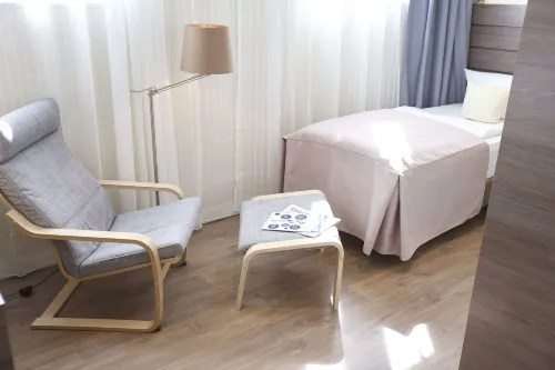 Hotel Kiel by Golden Tulip Photos