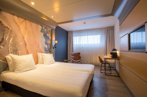 Leonardo Hotel Almere City Center Featured Photos