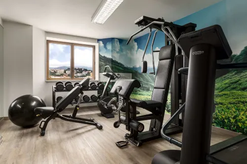 NH Nice Leisure & Recreation Photos