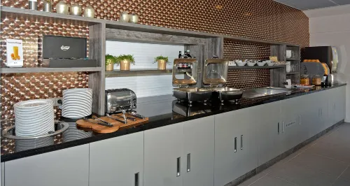 Best Western City Hotel Woerden Ristorazione Photos