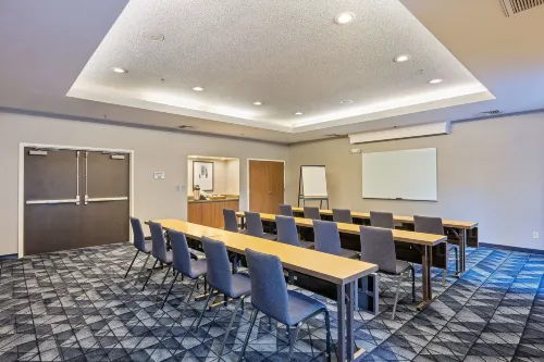 Sonesta Select San Ramon Espaces Affaires Photos