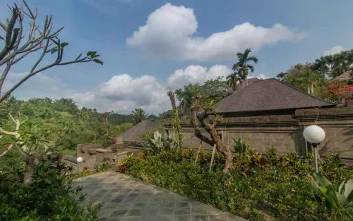 The Payogan Villa Resort and Spa Exteriör Photos