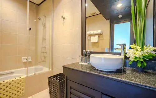 Impiana Beach Front Resort Chaweng Noi, Koh Samui Camere Photos
