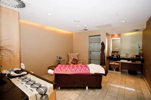 Sofitel London Heathrow Photos