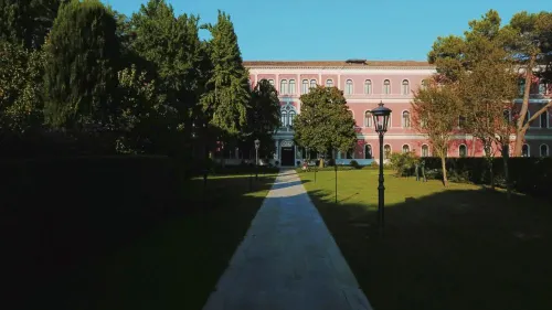 San Clemente Palace, Venice - Managed by Mandarin Oriental 호텔 외관 Photos