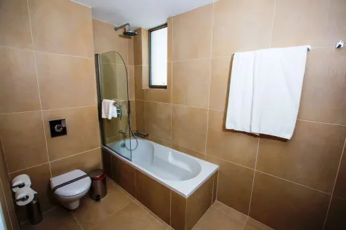 Amphora Hotel & Suites Photos