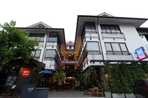 Viya Lodge Featured Photos