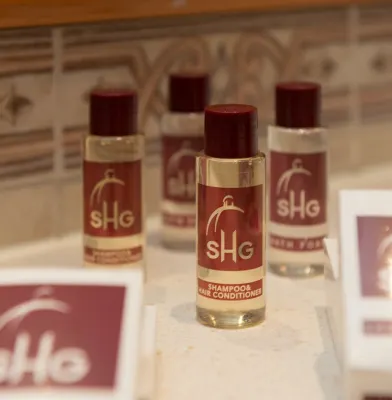 SHG Hotel De La Ville Photos