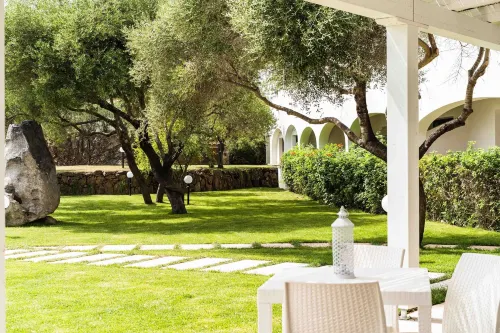 Hotel dP Olbia - Sardinia Extérieur Photos
